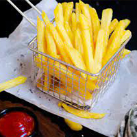 Fries